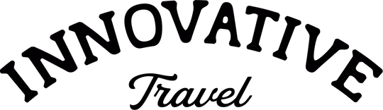Innovative Travel logo
