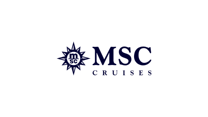 MSC Cruises logo