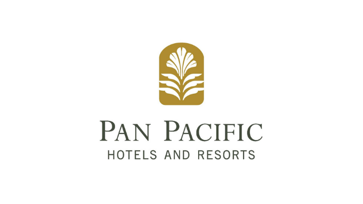 Pan Pacific Hotels and Resorts logo