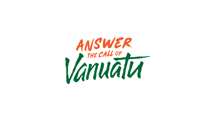 Vanuatu Tourism Office logo