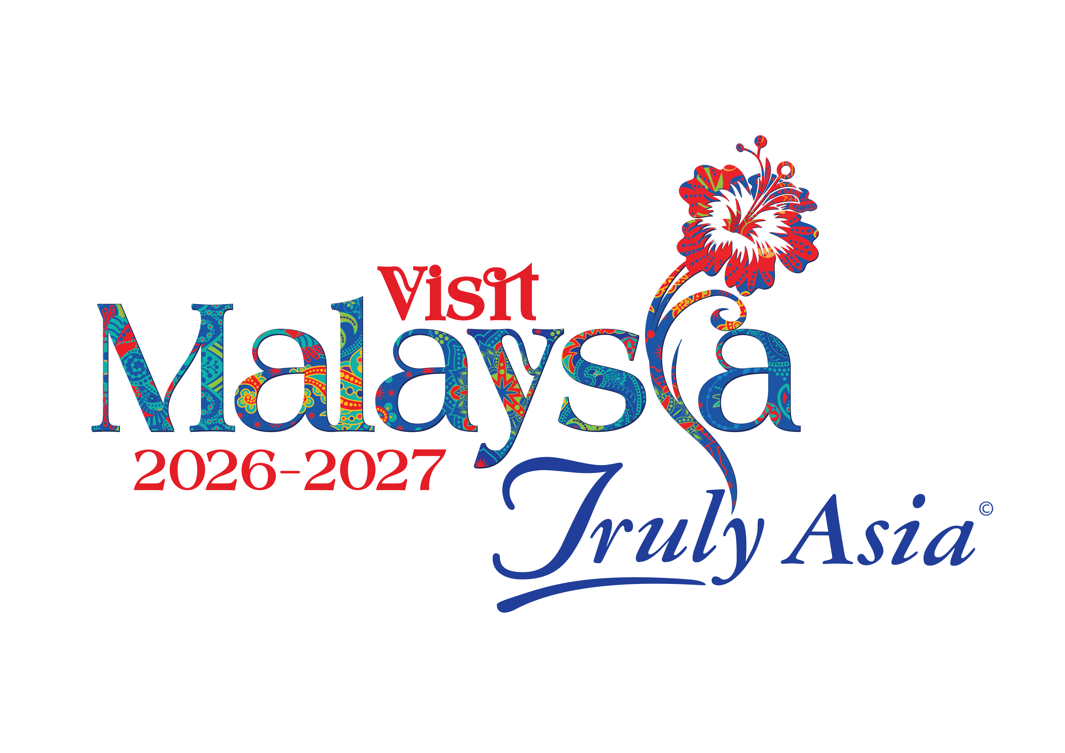 Visit Malaysia logo